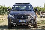 Fiat Strada 2013 года